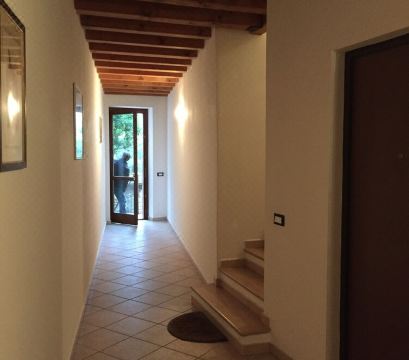 Casa Fornico 8, terrace with breathtaking views of Lake Garda Hotel Overview