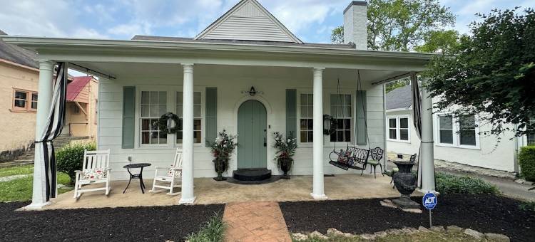 Charming Columbia Retreat ~ 2 bedroom\2 bath ~ Monthly Stays Welcome图片