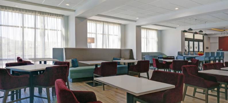 帕特森欢朋酒店(Hampton Inn Patterson)图片