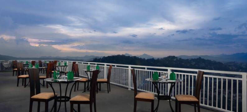 Hill Paradise Hanthana图片