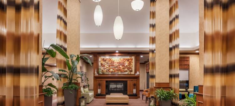 圣路易斯夏伊洛奥法伦希尔顿花园酒店(Hilton Garden Inn St. Louis Shiloh/O'Fallon)图片