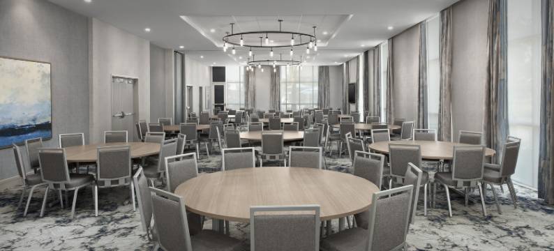 彭萨科拉市中心希尔顿花园酒店(Hilton Garden Inn Pensacola Downtown)图片