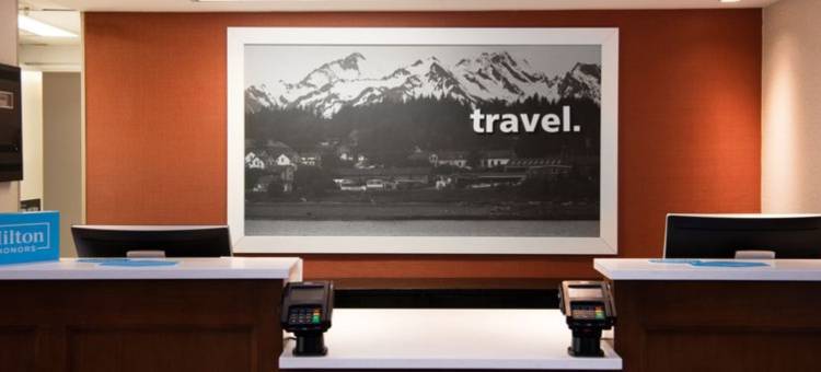 罗切斯特/维克特欢朋酒店及套房(Hampton Inn & Suites Rochester/Victor)图片