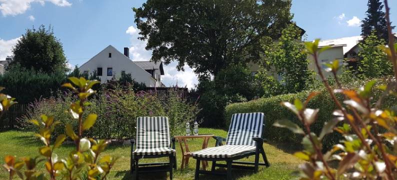 Cozy apartment in the beautiful Ore Mountains - summer apartment图片