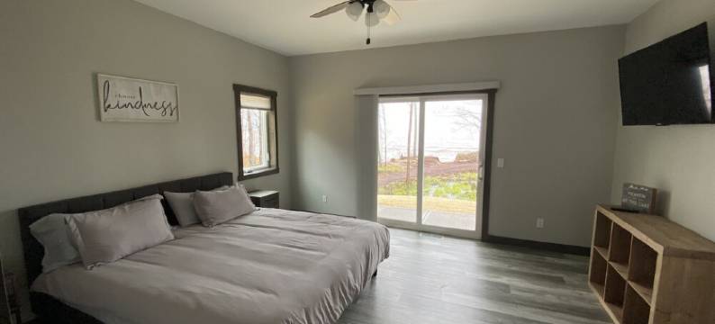 Lakeside Lookout 3 Bedroom图片