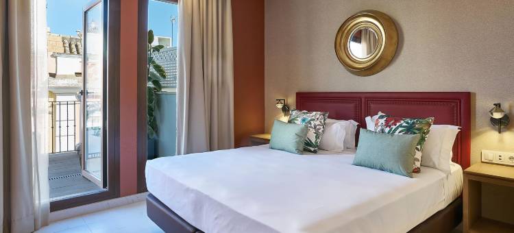 Vincci Molviedro Suites Apartments图片