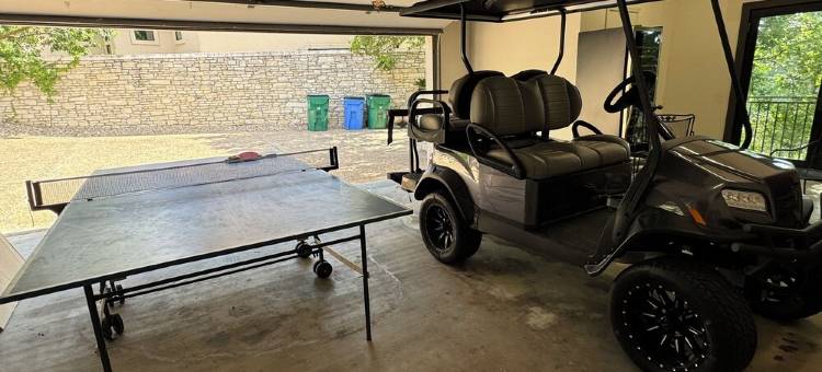 Lakeway Waterfront,  Lake Travis, Private Dock & Hot Tub图片