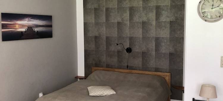 Cozy, Well-Kept Apartment in a Quiet Location, Free Wi-Fi图片
