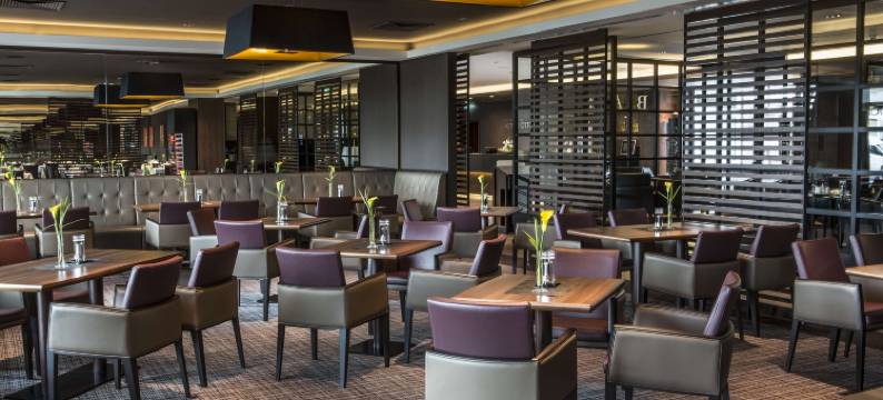 波特切霍夫贝斯特韦斯特优质酒店(Best Western Plus Hotel Boettcherhof)图片