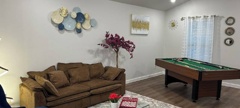 BRAND NEW! South Lubbocks New Gem-3 Bed 2 Bath图片