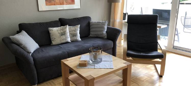 Cozy, Well-Kept Apartment in a Quiet Location, Free Wi-Fi图片