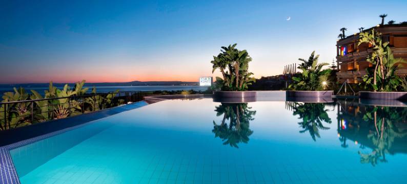 卡塔尼亚福朋喜来登酒店及会议中心(Four Points by Sheraton Catania Hotel & Conference Center)图片