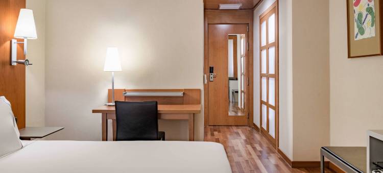 热那亚万豪AC酒店(AC Hotel Genova)图片