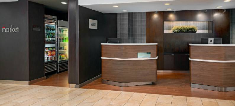 丹伯里万怡酒店(Courtyard Danbury)图片