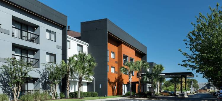 彭萨科拉万怡酒店(Courtyard by Marriott Pensacola)图片