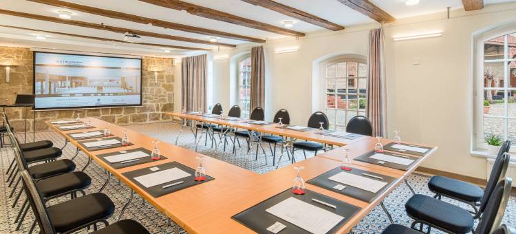 施拉斯穆尔贝斯特韦斯特优质酒店(Best Western Hotel Schlossmuehle)图片