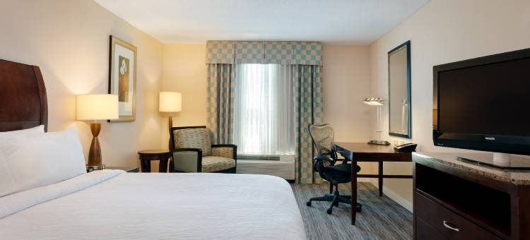 西莫比尔I-65机场大道希尔顿花园酒店(Hilton Garden Inn Mobile West I-65/Airport Blvd.)图片