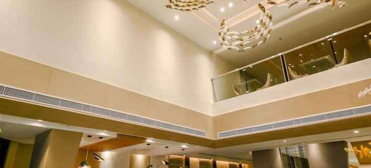 阿登山套房酒店(Ardenhills Suites)图片