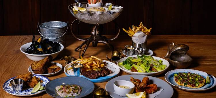 旧金山帕利酒店(Palihotel San Francisco)图片