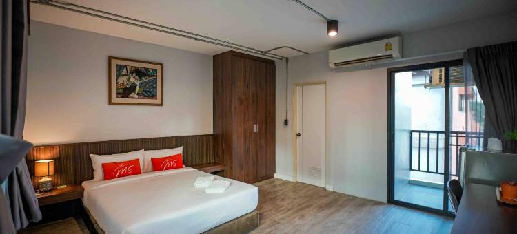 M5公寓(Them5 Residence)图片