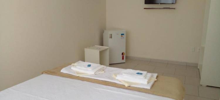 里亚丘埃洛酒店(Riachuelo Hotel)图片