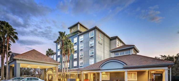 EVEN 酒店萨拉索塔-莱克伍德牧场 IHG 旗下(Even Hotel Sarasota-Lakewood Ranch)图片