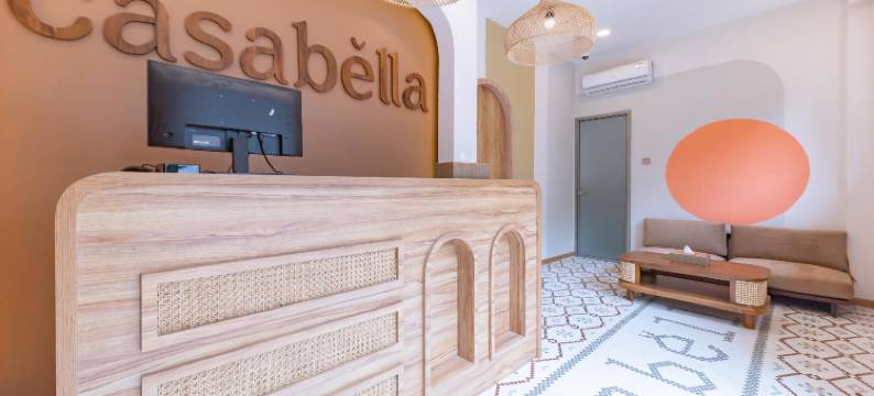 卡萨贝拉万隆PVJ CIWALK PASTEUR LEMBANG(Casabella Bandung Pvj Ciwalk Pasteur Lembang)图片