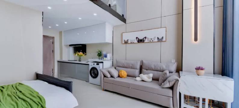 澜舍精品民宿(昌黎县政府昌黎火车站店)图片