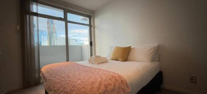 Sunset Studio at Eden Crescent图片