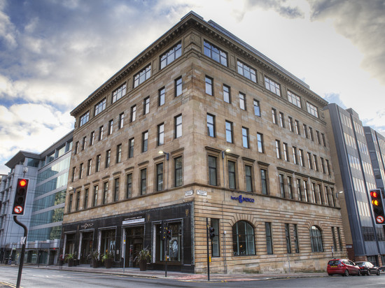 Hotel Indigo 格拉斯哥