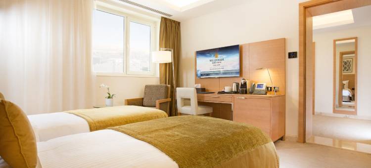 Millennium Kurdistan Hotel & Spa图片