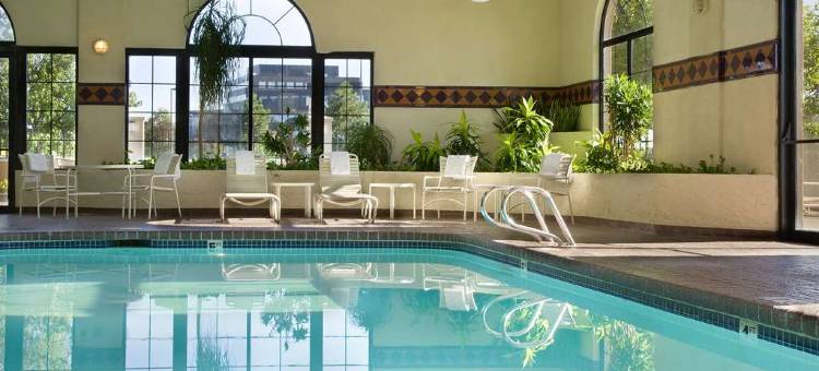 马拉加阿拉梅达中心-美利亚旗下(Malaga Alameda Centro Affiliated by Meliá)图片