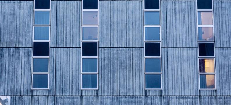 奥尔堡机场酒店(Aalborg Airport Hotel)图片