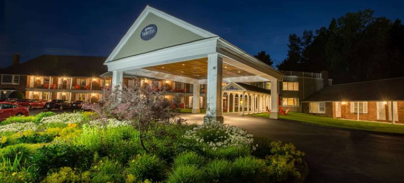 洋基酒店，温德姆Trademark精选(The Yankee, Trademark Collection by Wyndham)图片