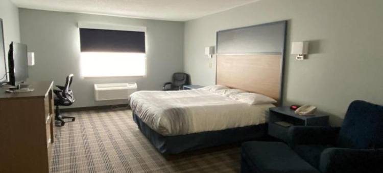 AmericInn by Wyndham Viroqua图片