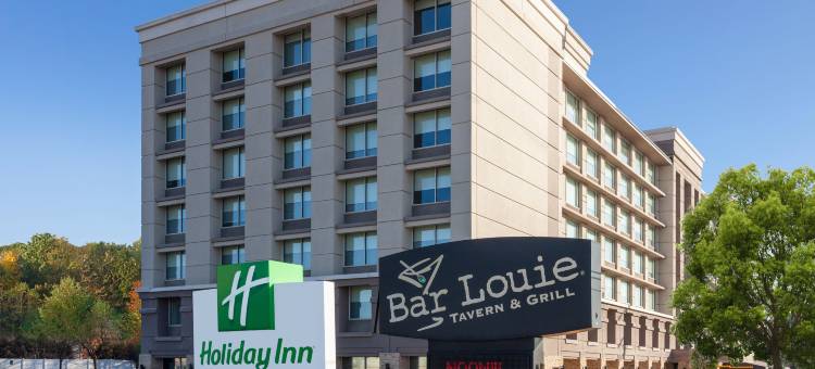 Holiday Inn 芝加哥OAKBROOK(Holiday Inn Chicago Oakbrook)图片