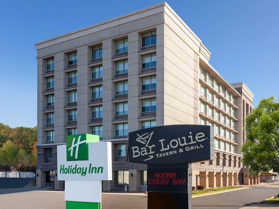 Holiday Inn 芝加哥OAKBROOK