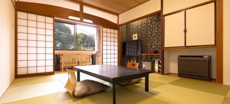 Ryokan Nagomi No Yado Mutsuki图片
