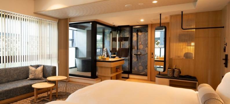 Kusatsu Onsen Yubatake Sensui图片