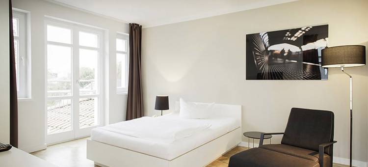 smartments Hamburg Aussenalster图片