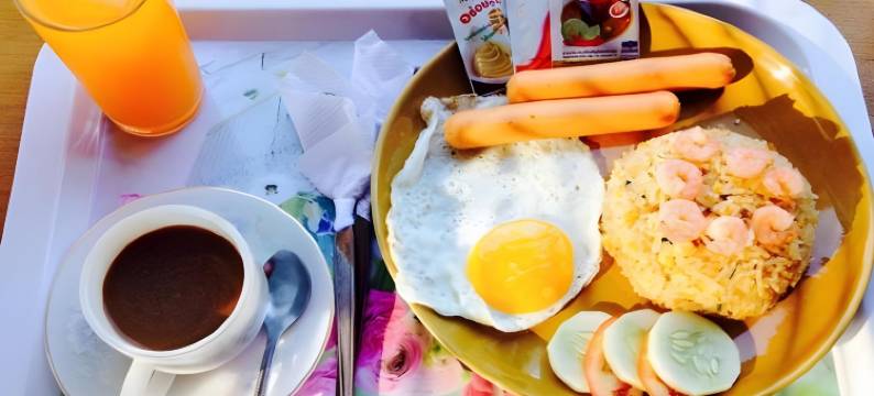 萨拜波恩大度假村(Saabpaiboon Grand Resort)图片