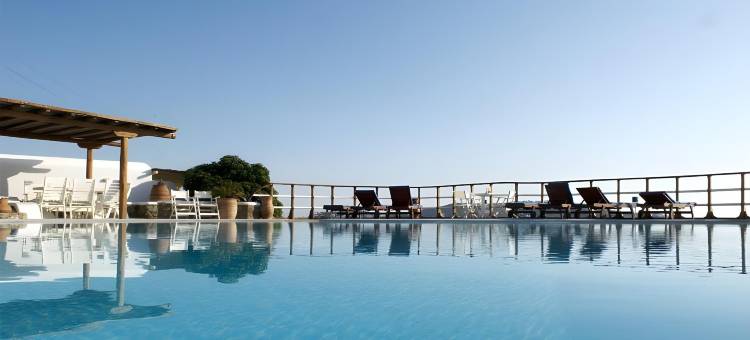 米克诺斯景致酒店(Mykonos View)图片