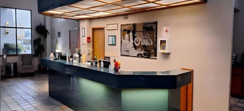 塞勒姆希洛套房酒店(Shilo Inn Suites Salem)图片