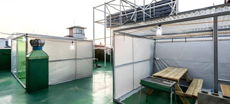 Daecheon Resortel图片