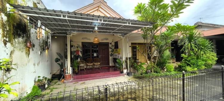 Bolo Nest Homestay Jogja图片
