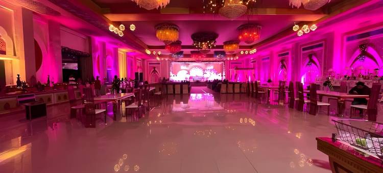 Vrinda Resort by Dcrest图片