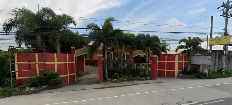 打拉马里瓦洛旅馆(Maliwalo Inn Tarlac by RedDoorz)图片
