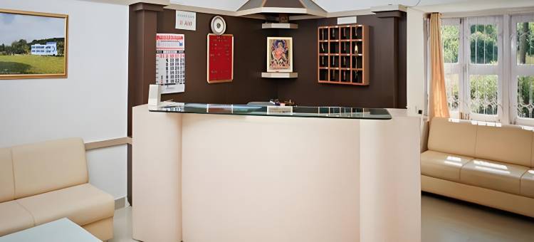 蓝谷酒店(Hotel Blue Valley)图片