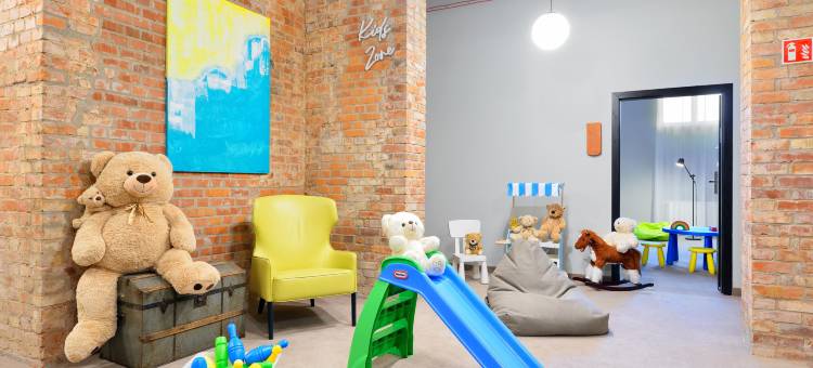 Arche Dwór Uphagena Gdańsk图片