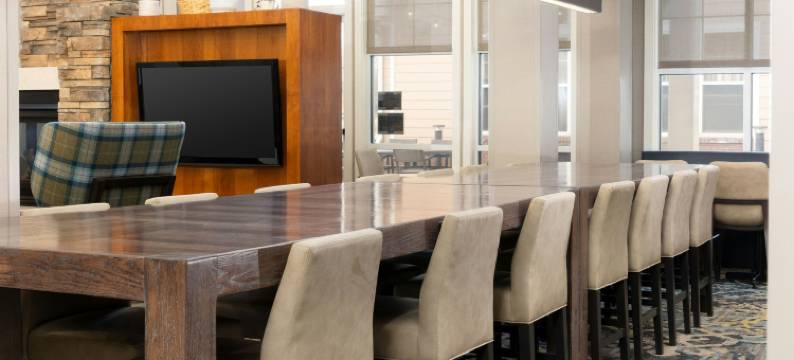 代顿范代利亚居家酒店(Residence Inn Dayton Vandalia)图片